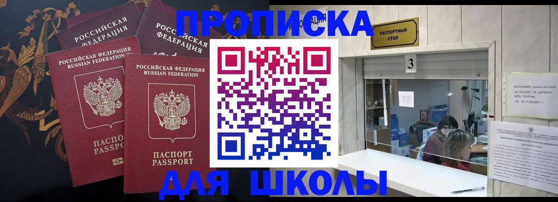 прописка для школы в Бавлах